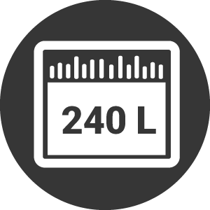 240L Fangkorb 240L Fangkorb EU9