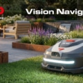 ALKO Robolinho 500 1000 Vision-Kamera Navigation AL-KO EU9