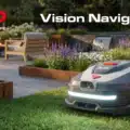 ALKO Robolinho 500 1000 Vision-Kamera Navigation AL-KO EU9