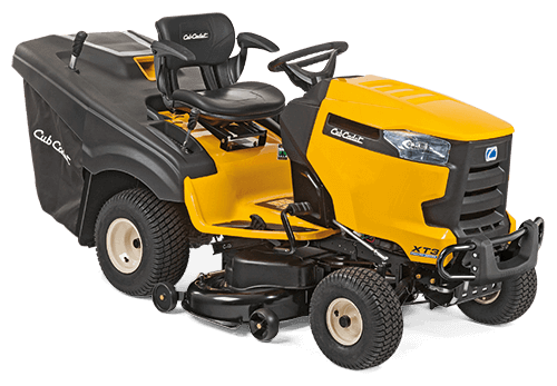 CubCadet XT Rasentraktor CubCadet XT Rasentraktor - 2-Zylinder Bluetooth EU9