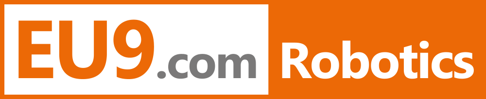 EU9-Logo EU9.com Robotics