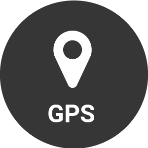 GPS virtuelle Karte GPS-Ortung - virtuelle Karte - EU9