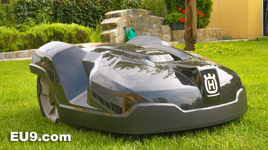 Husqvarna Automower 420 Husqvarna Automower 420