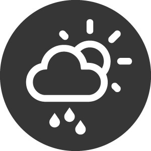 Wetterfest Mäht auch bei Regen EU9