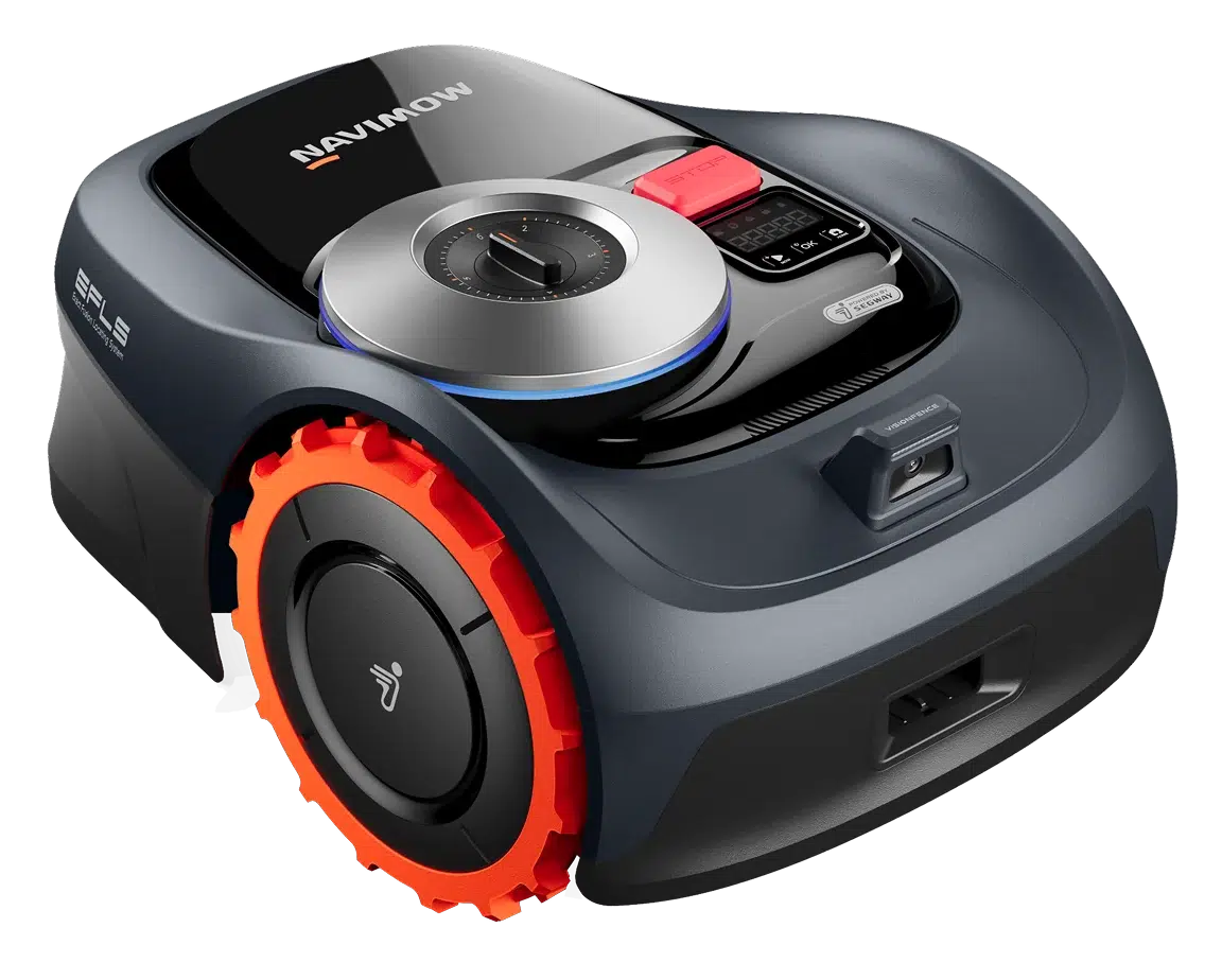 Navimow i108E Mähroboter - FR