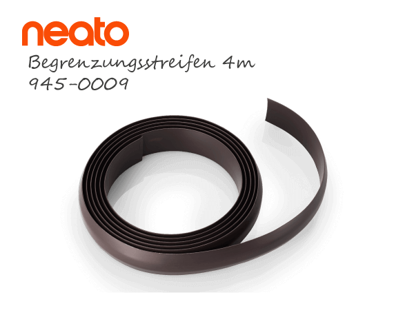 Neato Begrenzungsstreifen 4m 945-0009 Neato Begrenzungsstreifen 4m 945-0009