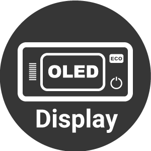 OLED Display OLED Display Cockpit EU9