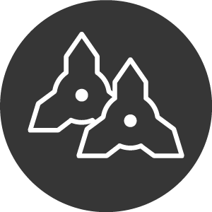 Robomow starkes 2-Messer Mähwerk Robomow starkes 2-Messer Mähwerk