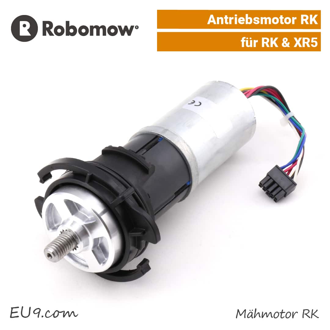 Moteur De Remplacement Pour Trottinette/toy Starkid - Réf. 990198 / 68625, Neuf