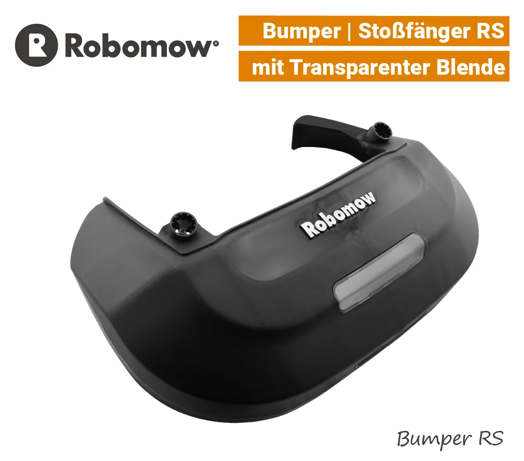 Robomow Bumper RS Robomow Bumper RS - Stoßfänger RS EU9
