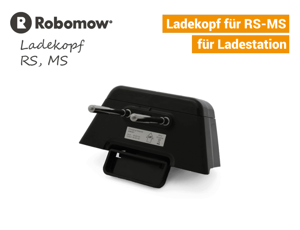 Robomow Ladekopf RS-MS Robomow Ladekopf RS-MS SPP6401A