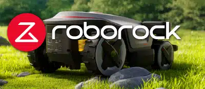 Roborock Mähroboter Nav EU9 16-7