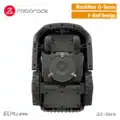 Roborock Q1 Mähdeck Mähwerk Messer unten RockNeo Q105 Q110 EU9