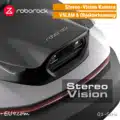 Roborock RockNeo Q1 Q105 Q110 Stereo Dual Kamera EU9