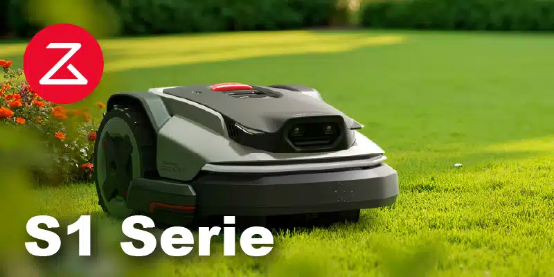 Roborock Rockmow S1