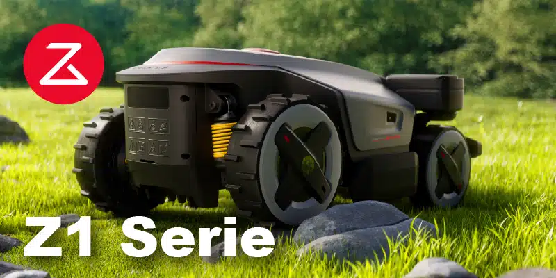 Roborock Rockmow Z1