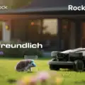 Roborock Z1 Tierfreundlich Objekterkennung Rockmow Z115 Z120 Z130 Z150 EU9
