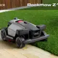 Roborock Z120 LiDAR Rand-Mähen EU9