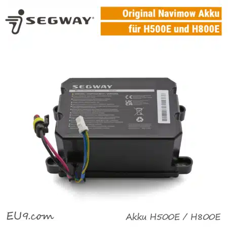 Segway Navimow Akku H500E H800E H500 H800 EU9