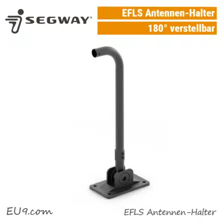 Segway Navimow Antennen-Halter Halterung EFLS RTK EU9