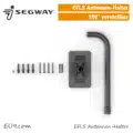 Segway Navimow Antennen-Halter Halterung Inhalt EFLS RTK EU9