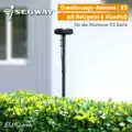 Segway Navimow Erweiterungs-Antenne X3-Series Hecke EU9