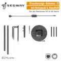 Segway Navimow Erweiterungs-RTK-Antenne X3 X4 Series EU9