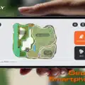 Segway Navimow Smartphone APP GeoSketch EU9