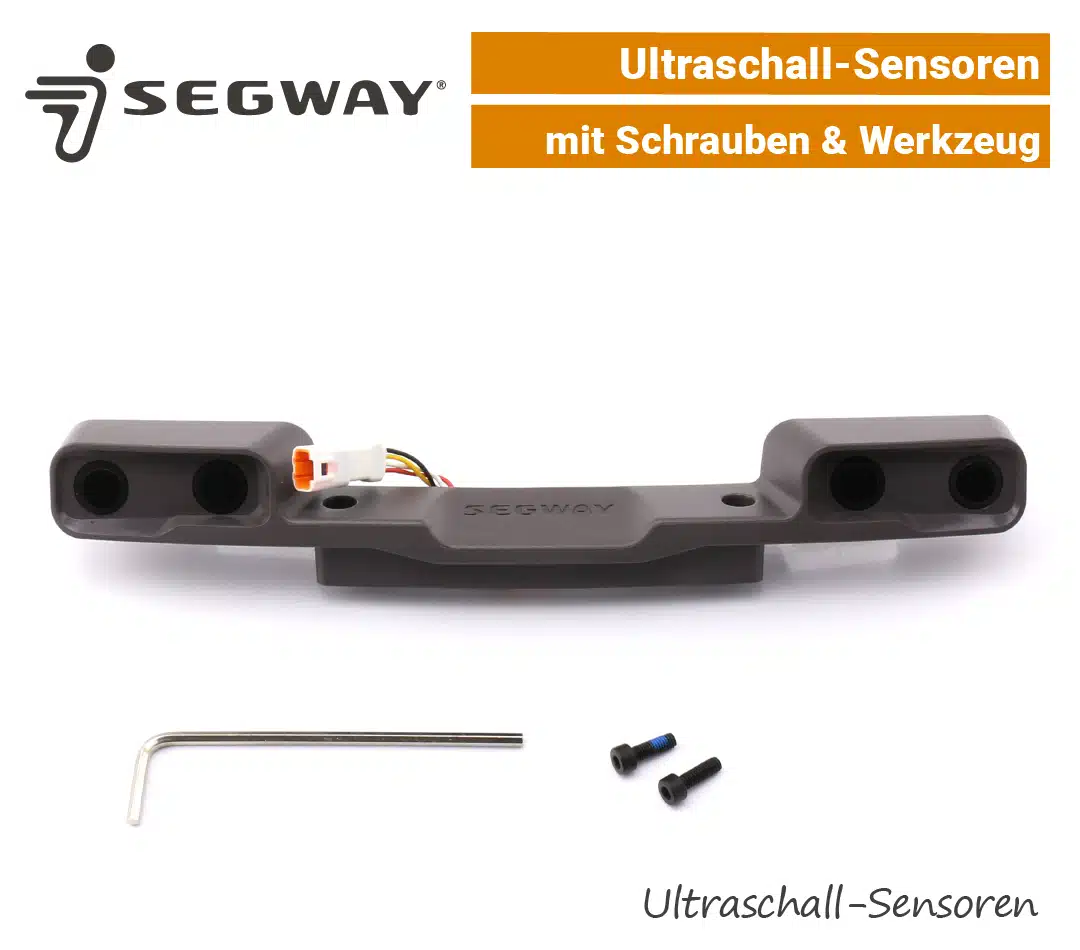 Segway Navimow Ultraschall Sensor Segway Navimow Ultraschall Sensor Sensoren Ultrasonic EU9