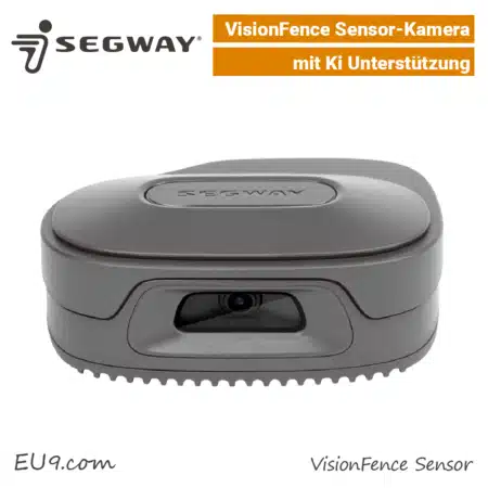 Segway Navimow VisionFence Kamera Sensor EU9