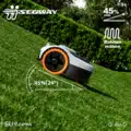 Segway Navimow i2 AWD am Hang i210E AWD i206E AWD EU9