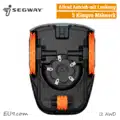 Segway Navimow i2 Mähdeck Unterseite i210E AWD i206E EU9