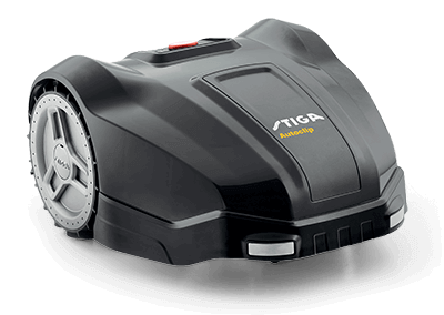 Stiga Autoclip 230 S Stiga Autoclip 230 S, 228 S, 225 S, 223, 221 Rasenroboter Mähroboter EU9