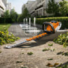 Stihl HSA 86 Akku-Heckenschere City Stadt