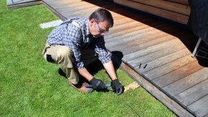 Stihl Viking iMow Rasenroboter Verlegung Stihl Viking iMow Rasenroboter Verlegung