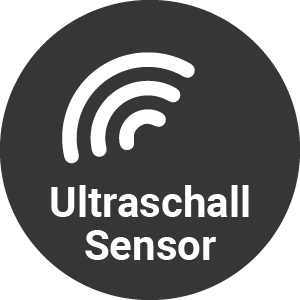 Ultraschall-Sensor EU9 Ultraschall-Sensoren EU9