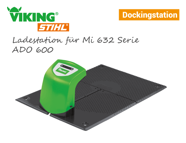 Viking Ladestation ADO-600 Mi 632 Serie iMow 6909-200-0000 Viking Ladestation ADO-600 Mi 632 Serie iMow 6909-200-0000