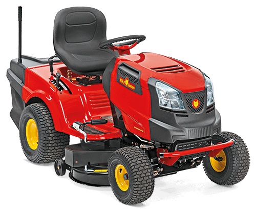 Wolf-Garten 105.180H V-Twin Wolf-Garten 105.180H V-Twin 2-Zylinder - EU9