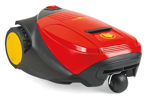 Wolf Loopo M Wolf Loopo M Rasenroboter-Mähroboter EU9