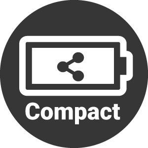 Stihl Compact Stihl Compact Akku-System EU9